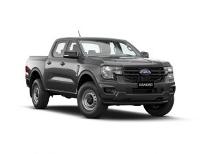 Ford Ranger XL 2.0L 4×4 MT
